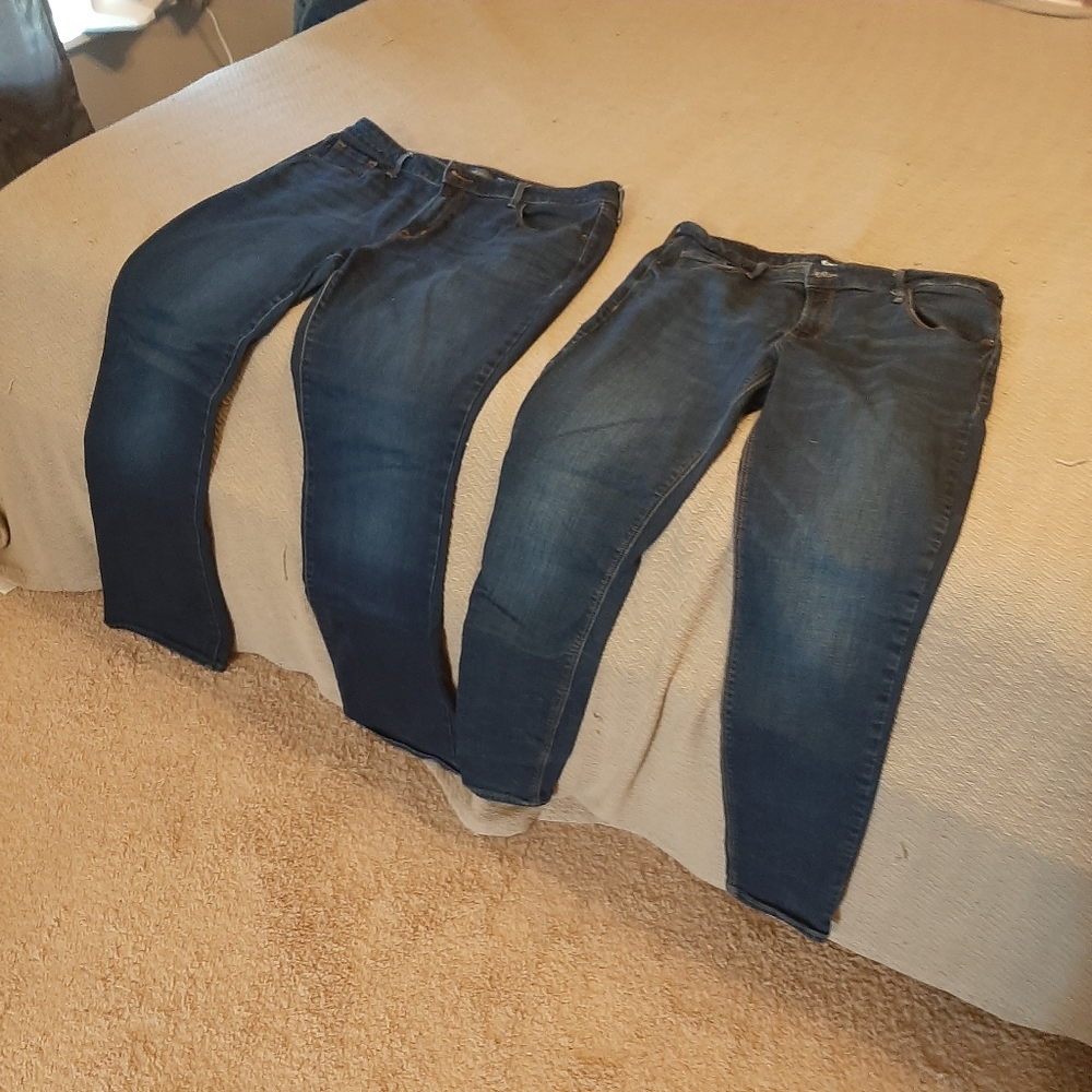 Old Navy size 16